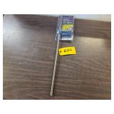 Bosch 5/8"x25" Speed Clean Hollow D...