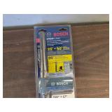 Bosch 5/8"x17" Speed Clean Hollow D...