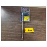 Bosch 3/4"x18" Speed Clean Hollow D...