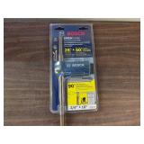 Bosch 3/4"x18" Speed Clean Hollow D...