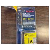 Bosch 1/2x13" Speed Clean Hollow Du...