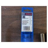 (9)  Bosch Hex shaft/Splined Rotary...