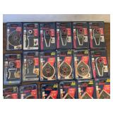(20) pkgs. Bosch Oscillating Tool C...