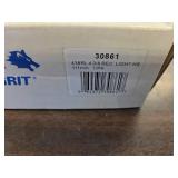 (3) Lenox Recessed Light Hole Saws...