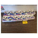 (13) Lenox Multi Purpose Hole Saws,...