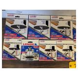 (13) Lenox Multi Purpose Hole Saws,...