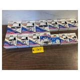 (13) Lenox Multi Purpose Hole Saws,...