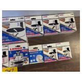 (13) Lenox Multi Purpose Hole Saws,...
