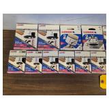 (27) Lenox Multi Purpose Hole Saws,...