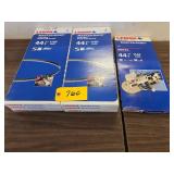 (6) Bosch Portable Bandsaw Blades, ...