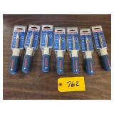 (7) Bosch 9-1 Driver with Bits...