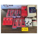 (14) Milwaukee Self Feeding Wood Ho...