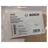 (3) 5 pks. Bosch Vacuum Bags VB090F...