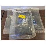 (4) 3 pks. Bosch Vacuum Bags VAC023...