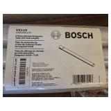 Bosch Floor Nozzle & Chrome Extensi...