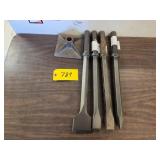 Bosch 1 1/8" Hex Brute Jack Hammer ...