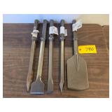 Bosch 1 1/8" Hex Brute Jack Hammer ...