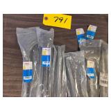 Bosch 3/4" Hex Rotary Hammer Chisel...