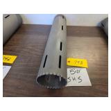 Relton 5"x 24" Carbide Tipped Wood ...