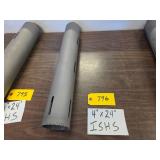 Relton 4"x 24" Carbide Tipped Wood ...
