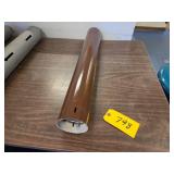Diamond Products 3"x 24"  Wood Core...