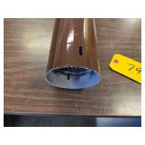 Diamond Products 3"x 24"  Wood Core...