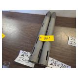 (2) Relton  Carbide Tipped Wood Cor...