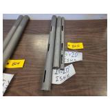 (3) Relton  Carbide Tipped Wood Cor...