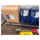 (6) Bosch Rotary Hammer Core Bits &...