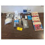 Assorted Bosch Tools & Parts...