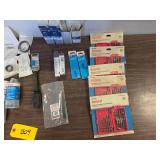 Assorted Bosch Tools & Parts...