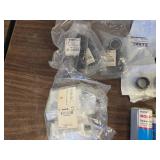 Assorted Bosch Tools & Parts...
