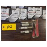 Assorted Fractional Drill Bits...