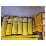 Assorted Relton Carbide Core Drills...