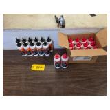 Keson Pro Chalk, Red & Black...