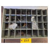 Black & Decker Parts Case with Powe...