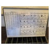 Black & Decker Parts Case with Powe...