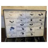 Black & Decker Parts Case with Powe...