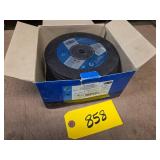 (22) 7x1/4 Grinding Wheels ...