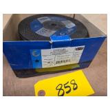 (22) 7x1/4 Grinding Wheels ...