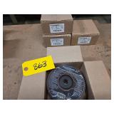 (100) 6x.045x7/8 Cutting Wheels...