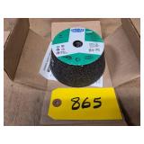 (1) 5x2x5/8-11 Masonry T-11 Cup Whe...