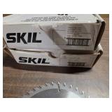 (36) 7 1/2" Carbide Tipped Saw Blad...