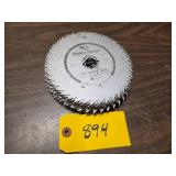 (23) 6 1/2" Saw Blades...