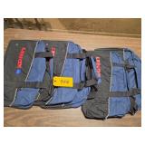 (5) Tool Bags...