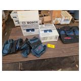 Tool Belts & Tool Bags...