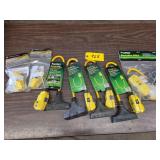 Assorted GFI