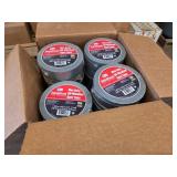 (23) Rolls HD Duct Tape...