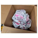3M Respirator with (21) Filters & (...