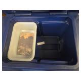 Grizzly 20 Cooler, with Sliding Fee...